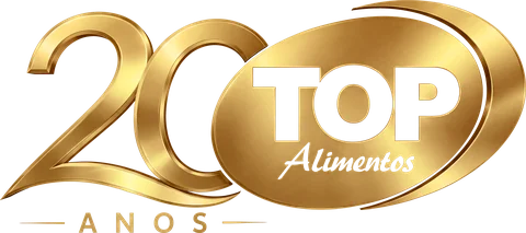 Top Alimentos 20 anos